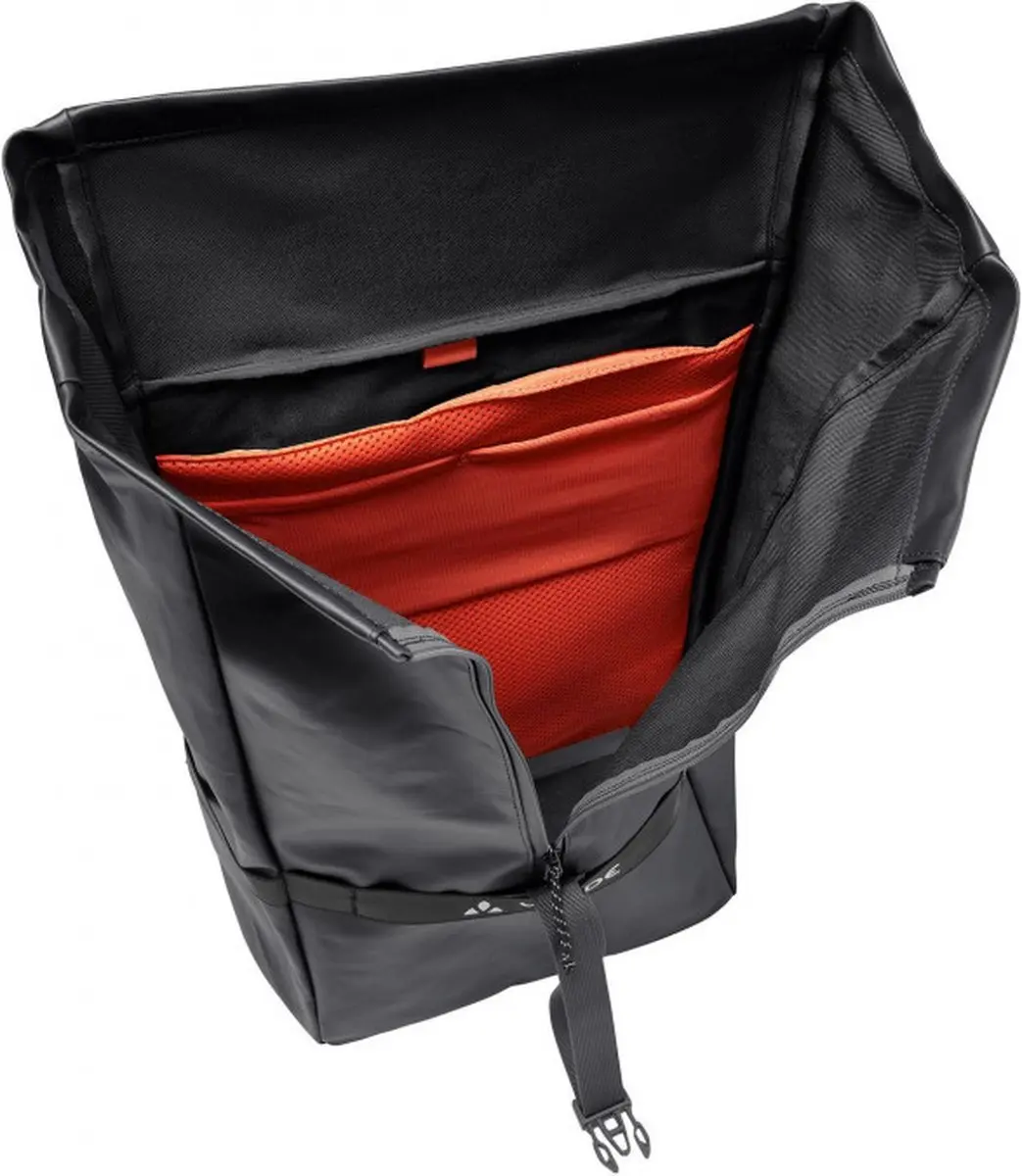 Vaude Mineo Backpack 23L Rugzak - Zwart - afbeelding 2 van 6