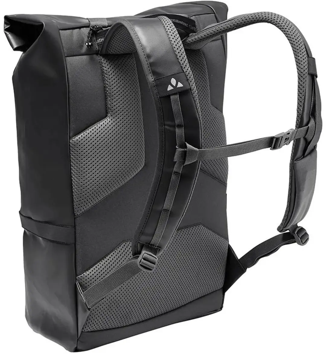 Vaude Mineo Backpack 23L Rugzak - Zwart - afbeelding 3 van 6