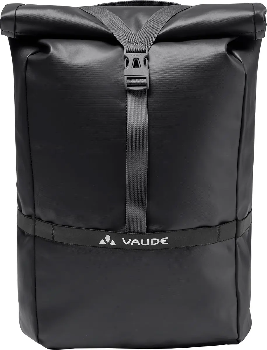 Vaude Mineo Backpack 23L Rugzak - Zwart - afbeelding 4 van 6