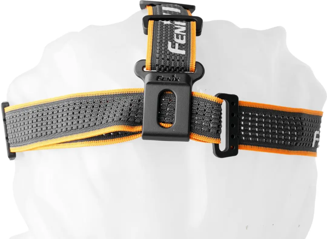 Fenix HM60R V2.0 Hoofdlamp 1600 Lumen - Zwart - afbeelding 3 van 4