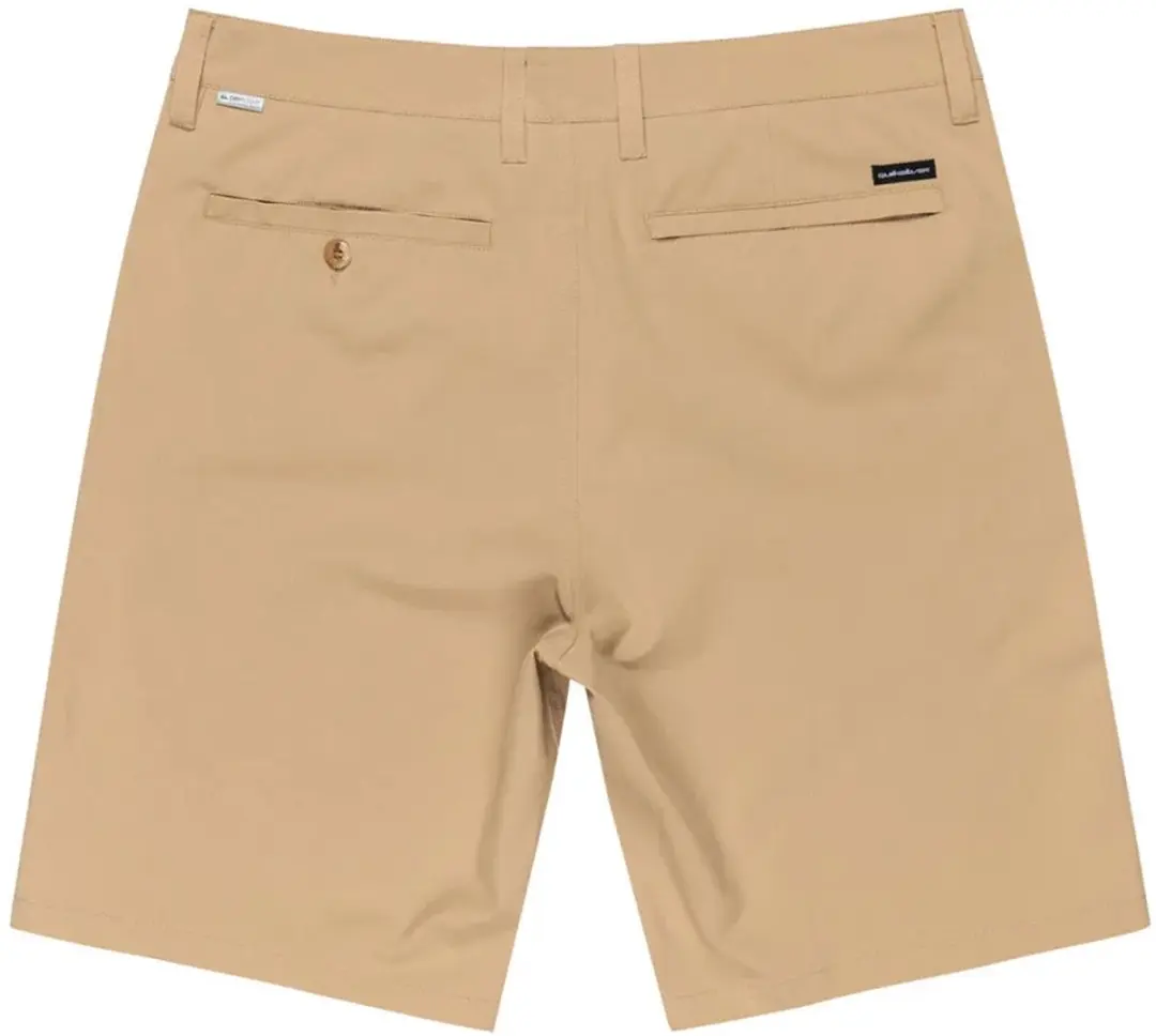 Quiksilver Hybrid Union Amphibian Zwembroek Beige 31 - afbeelding 3 van 5