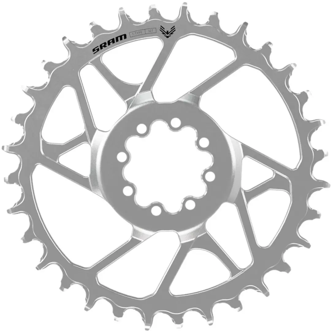 SRAM Eagle T-Type 90 Chainring