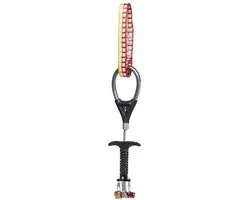 Black Diamond Camalot Z4 Offset 0.1-0.2 Friend