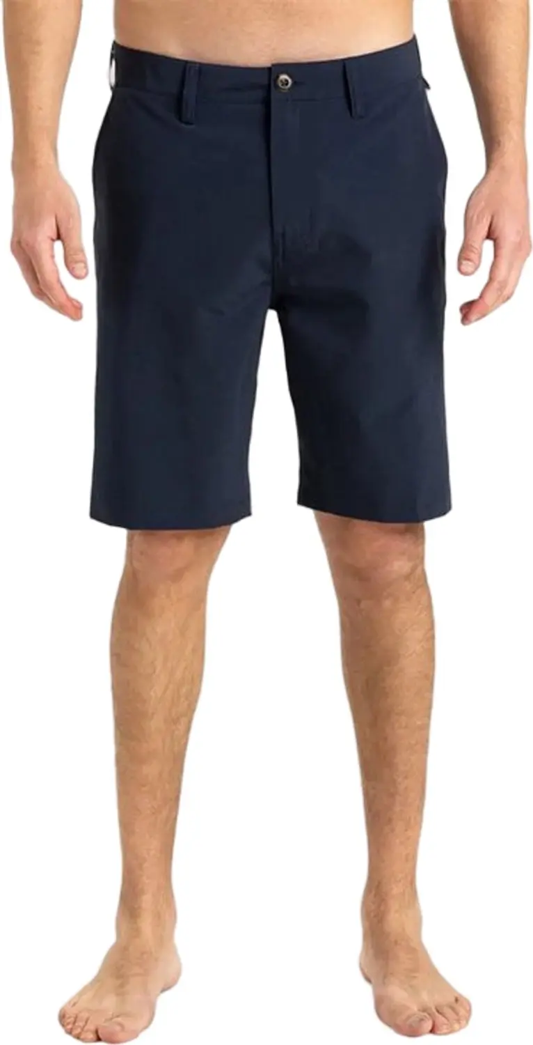Quiksilver Hybrid Union Amphibian 20´´ Zwembroek Blauw 33 Man