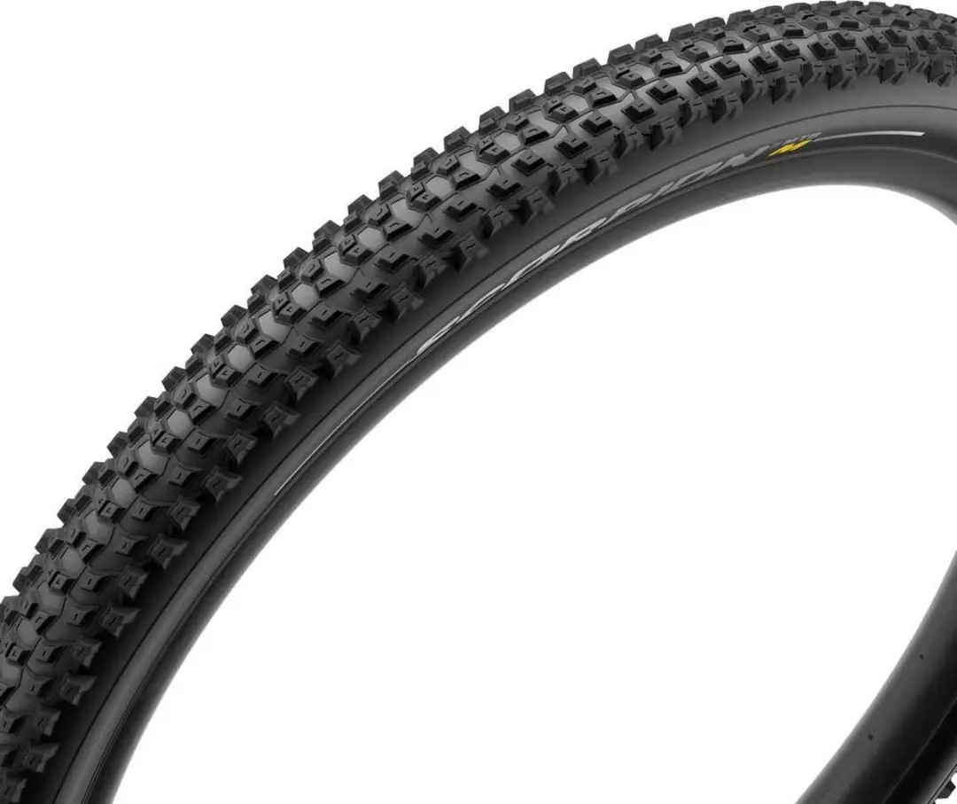 Pirelli Scorpion Enduro Hardwall 29x2.40 Achterband - Zwart - afbeelding 2 van 5