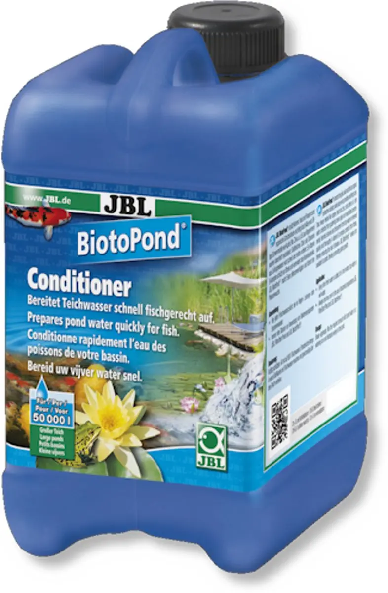 JBL BiotoPond