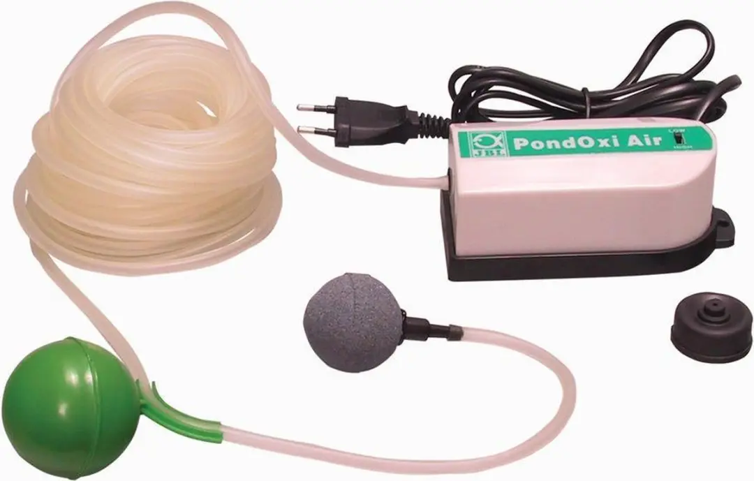 JBL PondOxi-Set Beluchtingsset