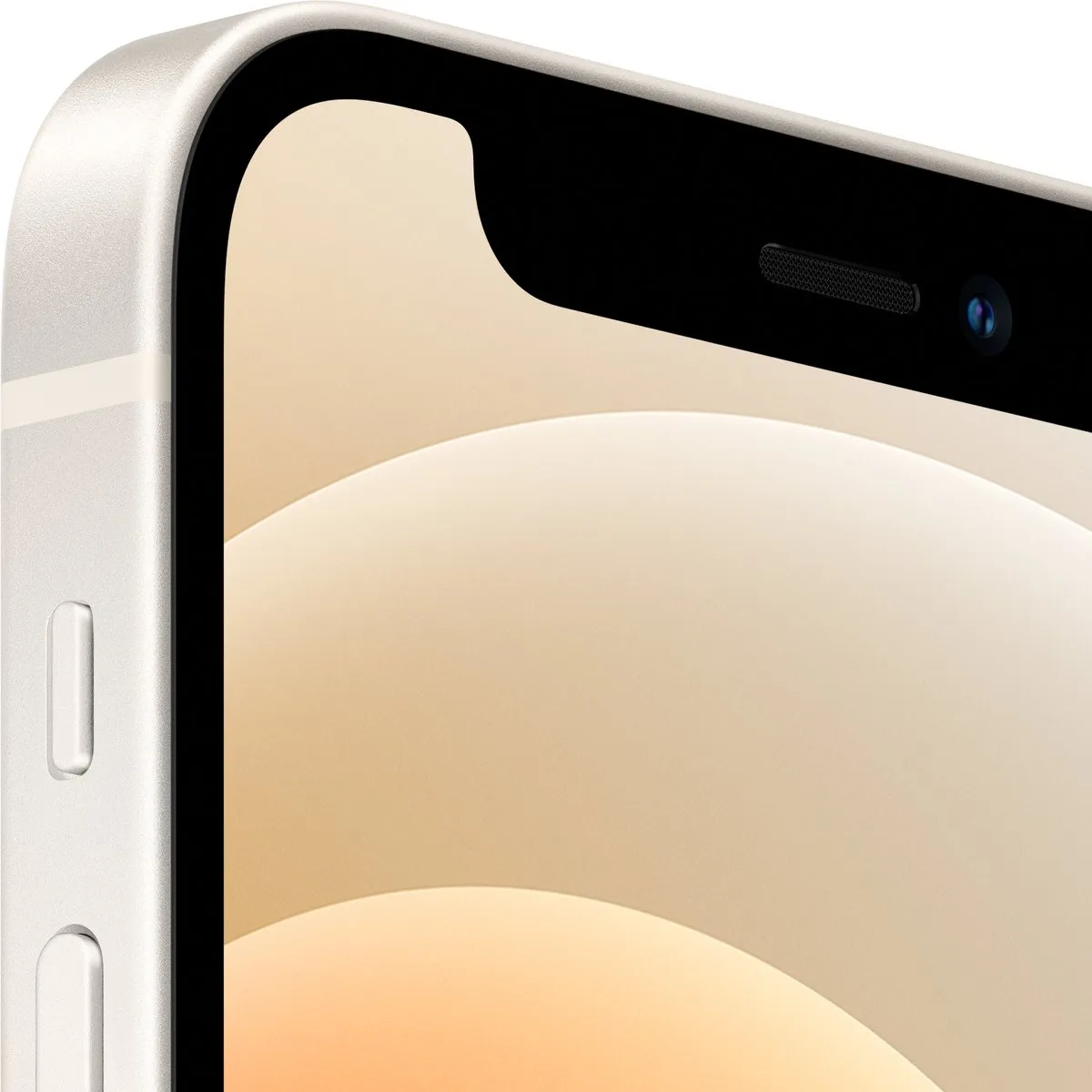 Apple iPhone 12 Mini MGDY3ZD/A - 64GB - Wit