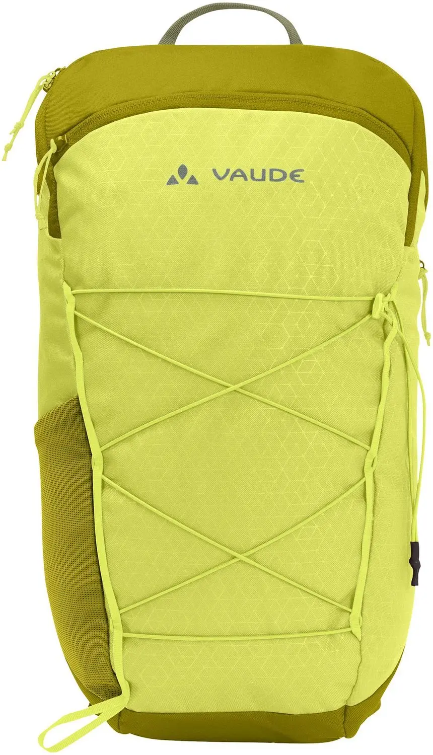 Vaude Agile 14 Backpack Light Leaf