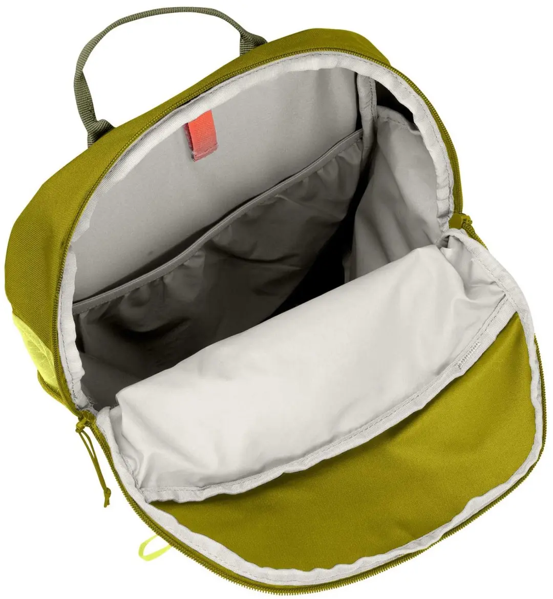 Vaude Agile 14 Backpack Light Leaf - afbeelding 3 van 6