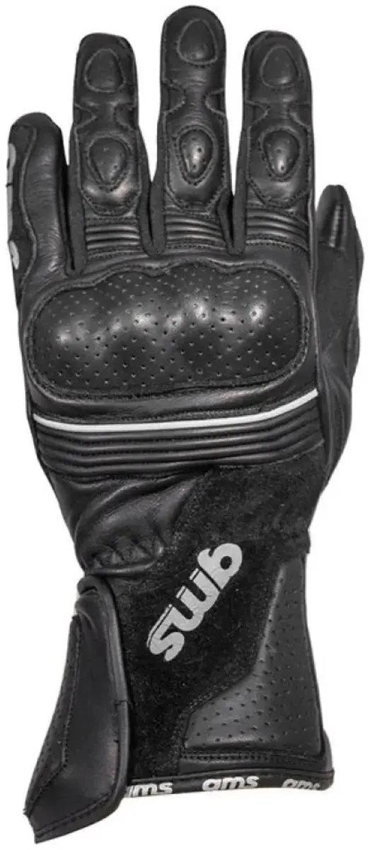 GMS Strike Gore-Tex Handschoenen