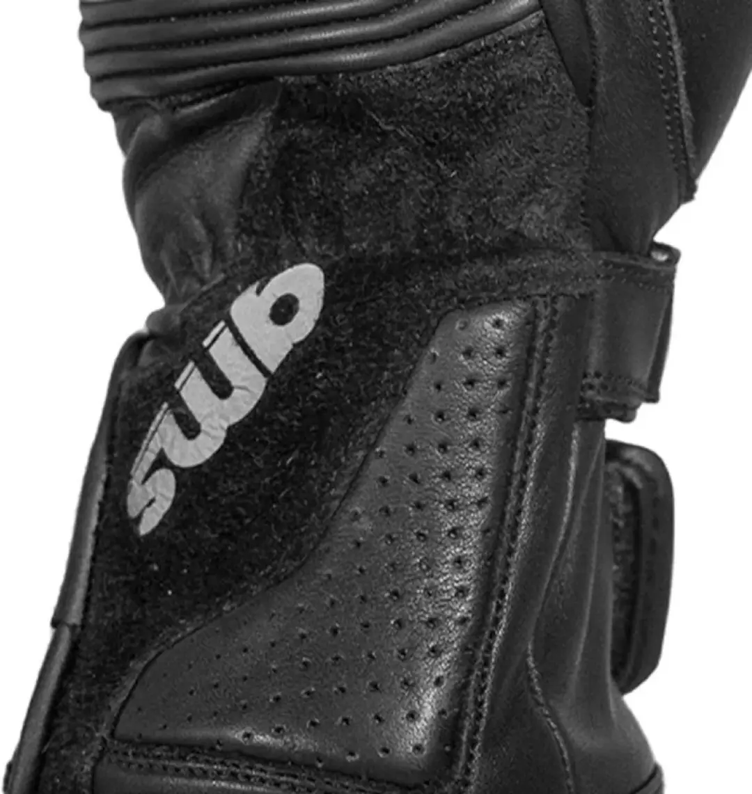GMS Strike Gore-Tex Handschoenen - Zwart M - afbeelding 2 van 6