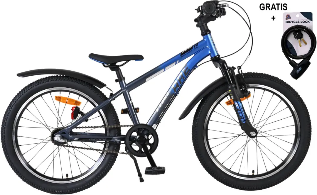Volare XC Race Kinderfiets