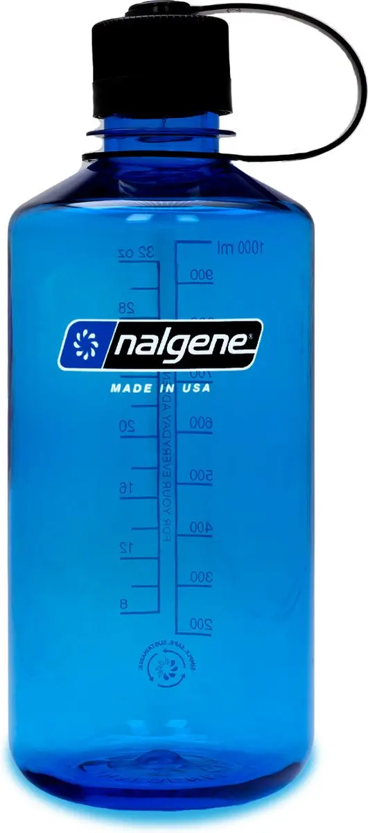 Nalgene Narrow Mouth Sustain 1L