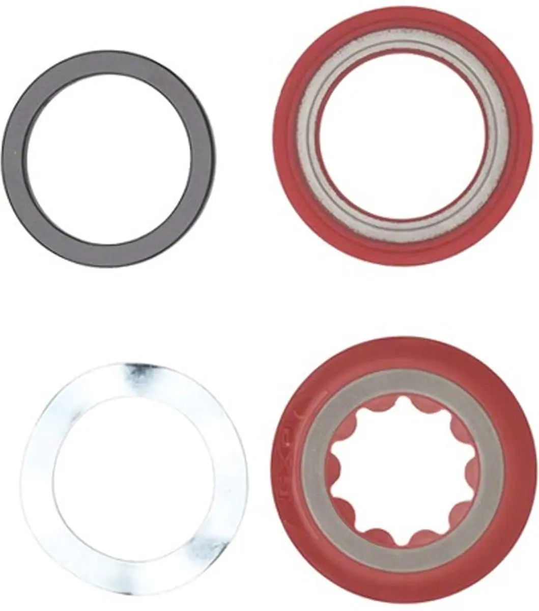 SRAM Trapas GXP