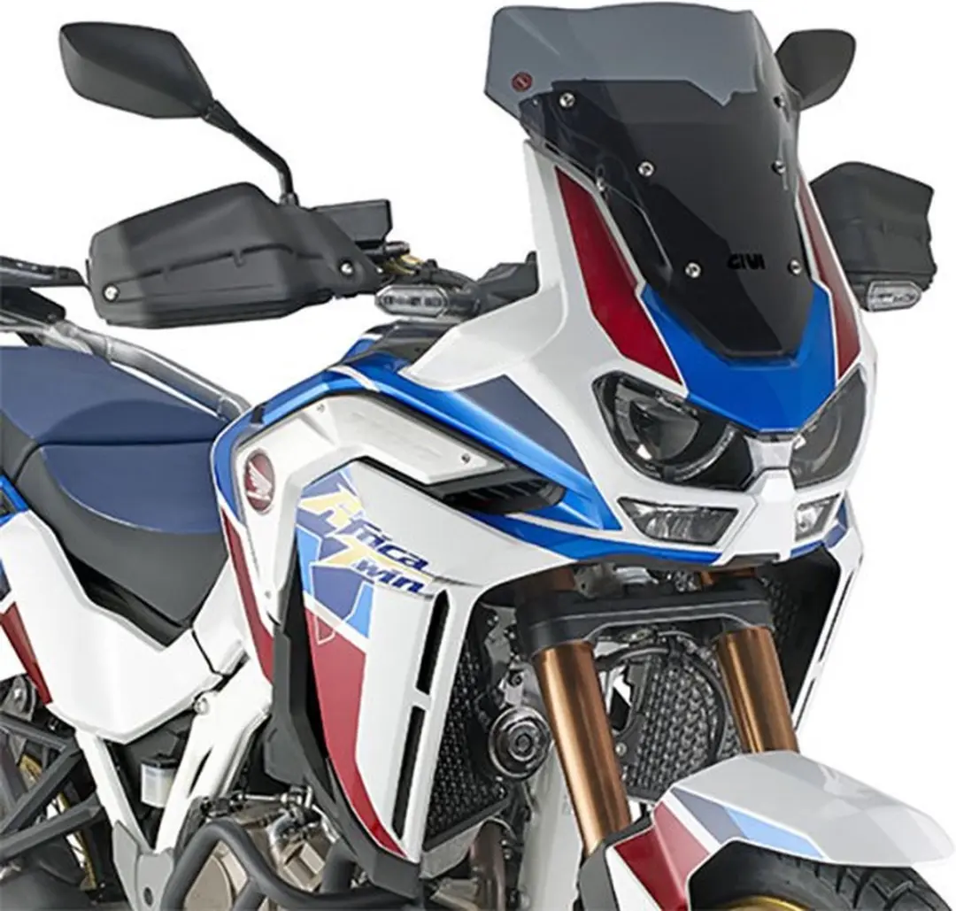 Givi D1178B Windscherm