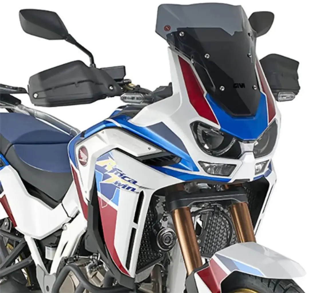 Givi D1178B Windscherm - Laag & Sportief - afbeelding 2 van 2