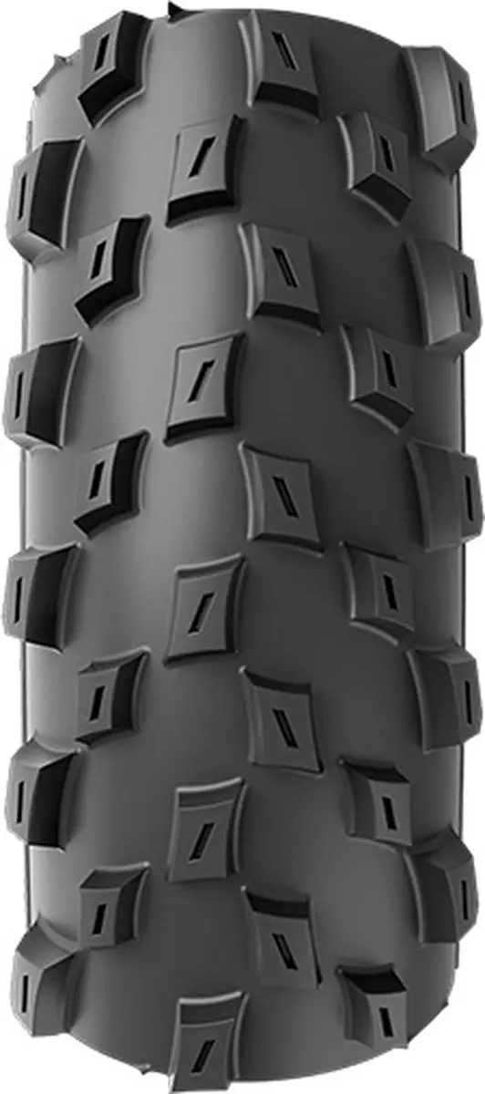 Vittoria Barzo G2.0 TLR 29x2.10 MTB Band - Zwart/Bruin - afbeelding 4 van 6