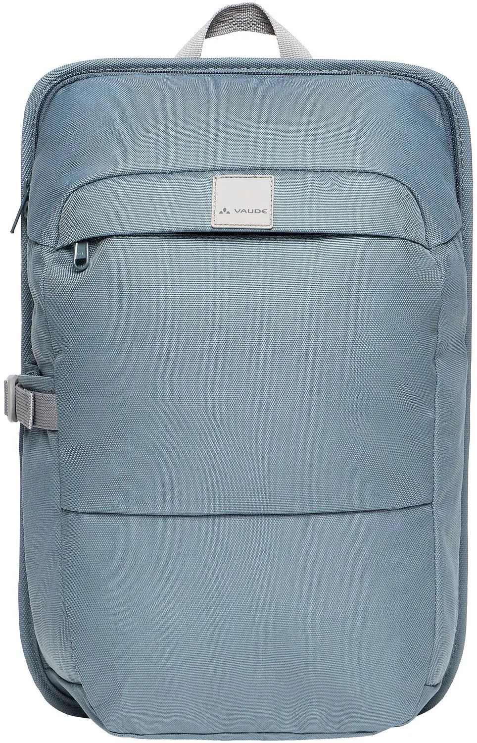 VAUDE vrijetijdsrugzak rugzak Coreway Pack 10 Backpack Heron blauwgrijs