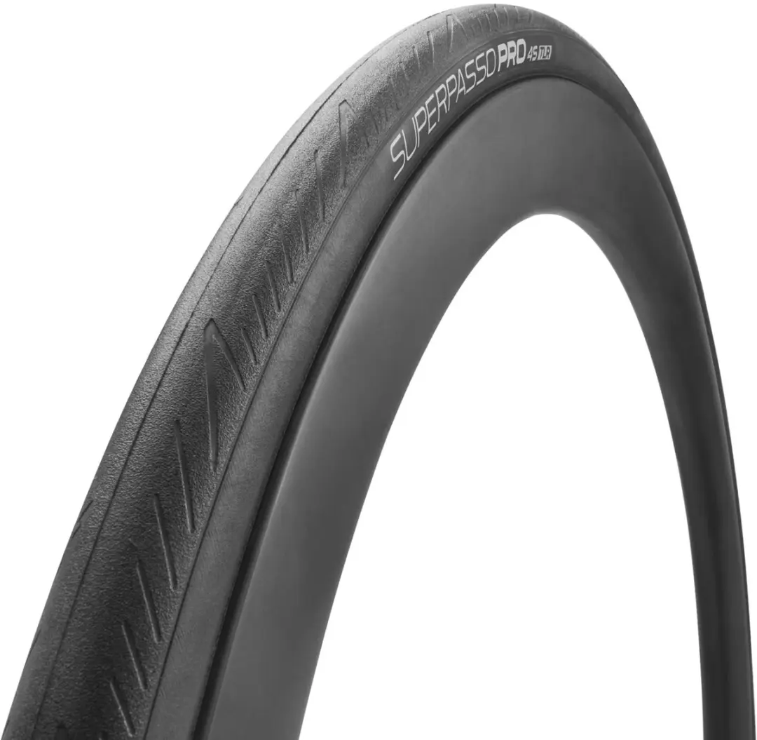Vredestein btb Superpasso PRO 4S TLR 30-622 zwart