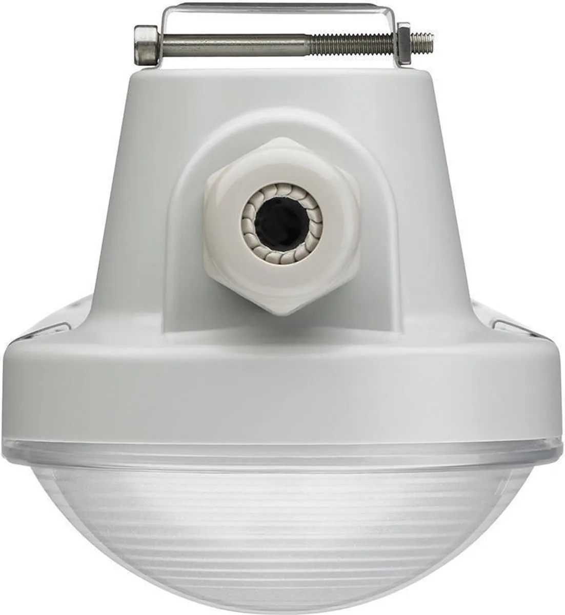 Philips LED Opbouwarmatuur 41W IP65 - 125cm Neutraal Wit - afbeelding 3 van 6