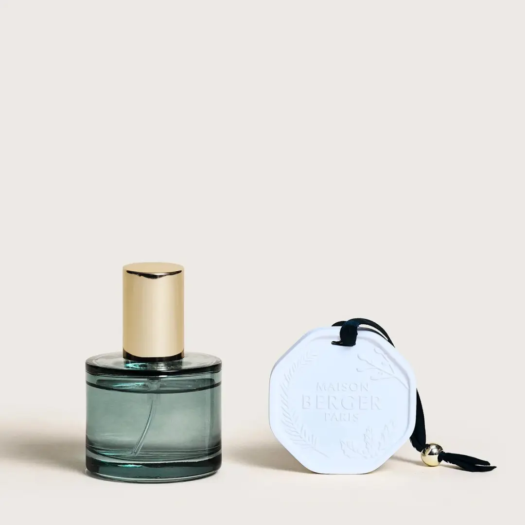 Maison Berger Amber Powder Roomspray 50ml