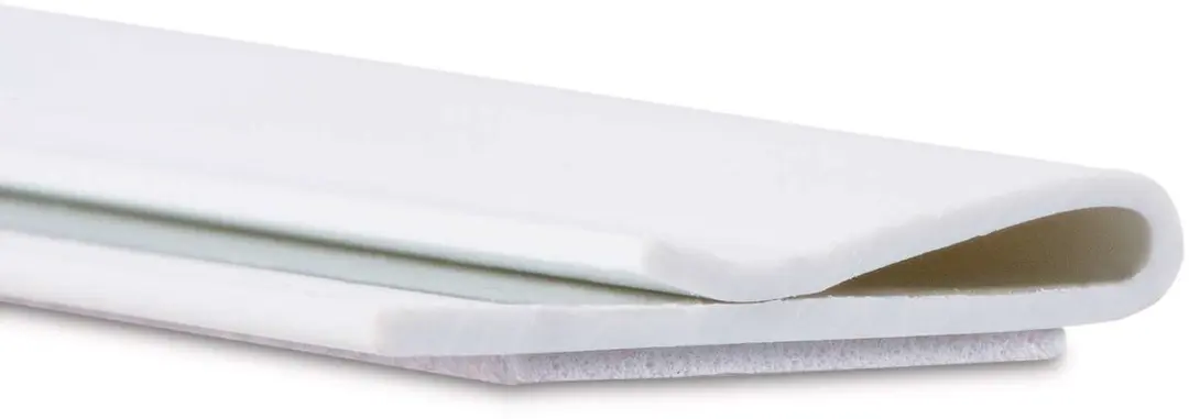 MAUL MAULexpress Wandlijst 50cm Wit - afbeelding 3 van 6
