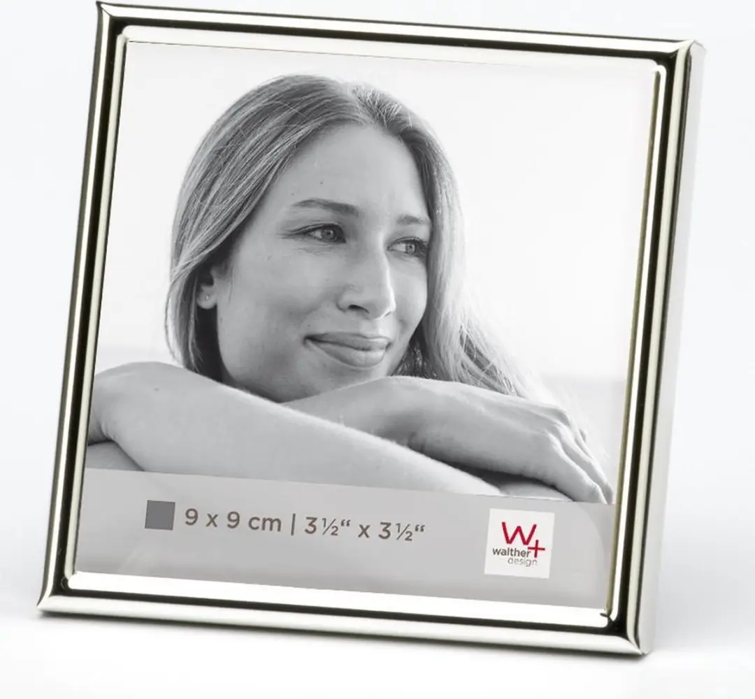 Walther WD099S Chloe Fotolijst 9x9cm
