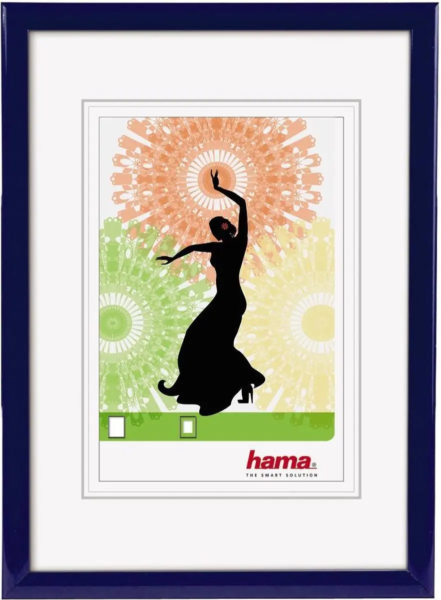 Hama Madrid Fotolijst 20x30cm
