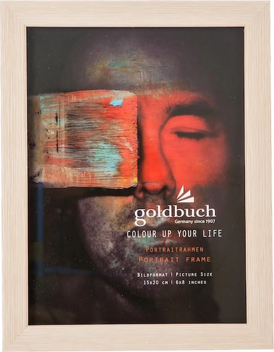 Goldbuch
