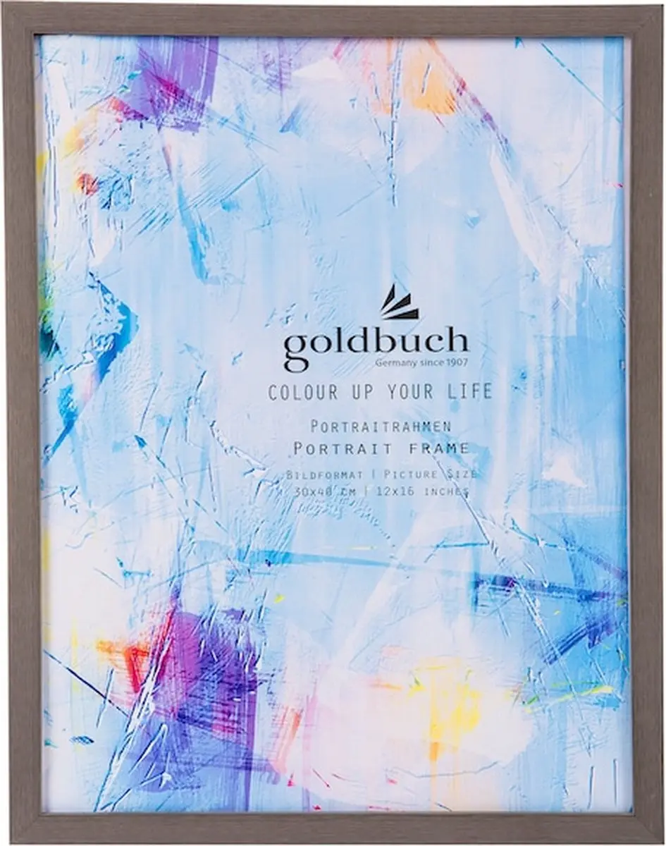 Goldbuch