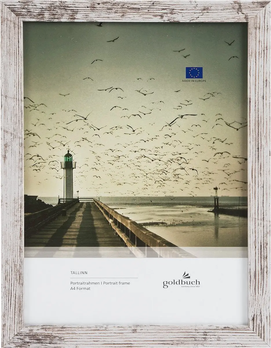 Goldbuch Tallinn Fotolijst 21x29cm
