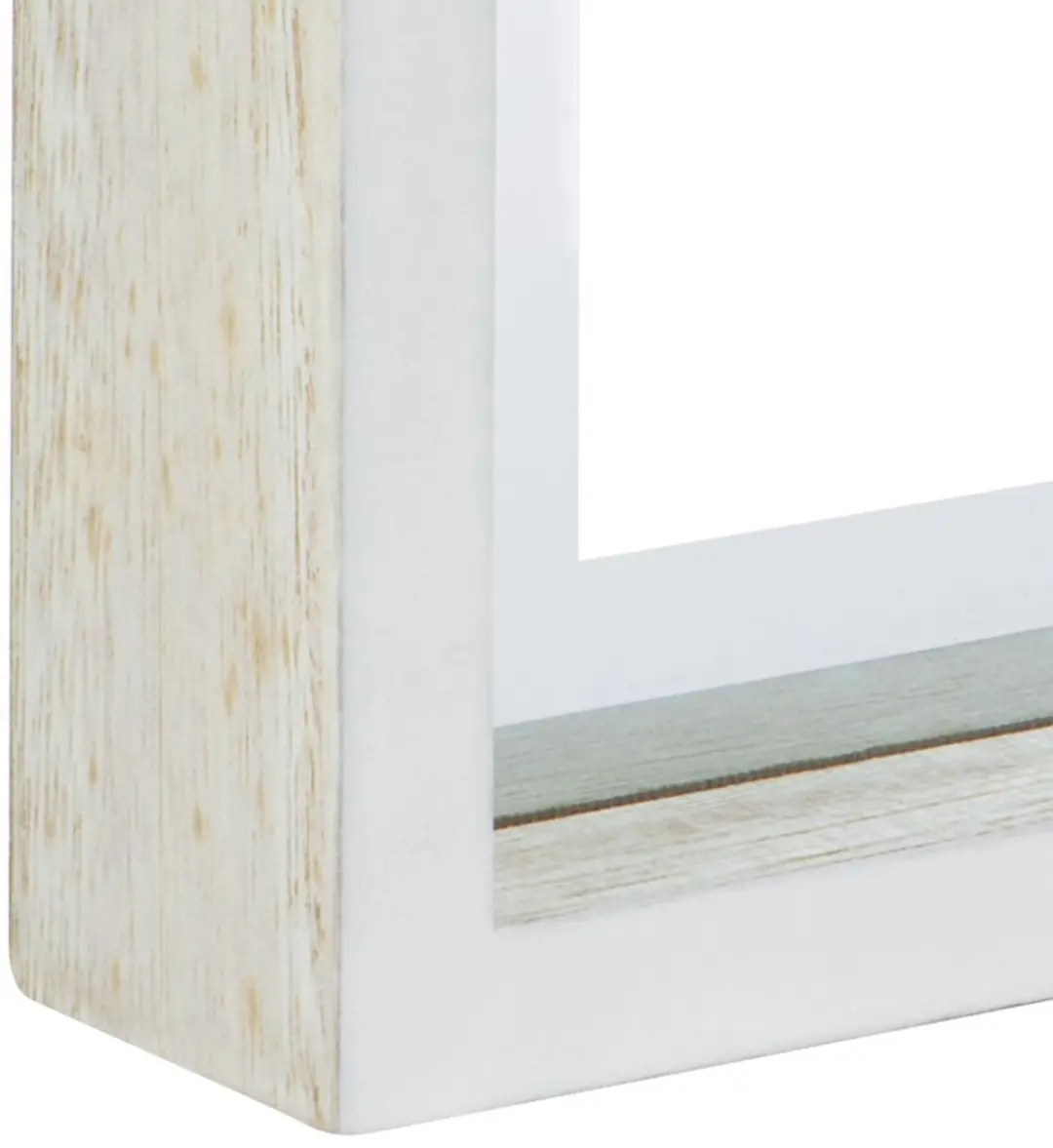 Hama Fotolijst 15x10cm Grijs Hout - afbeelding 3 van 4