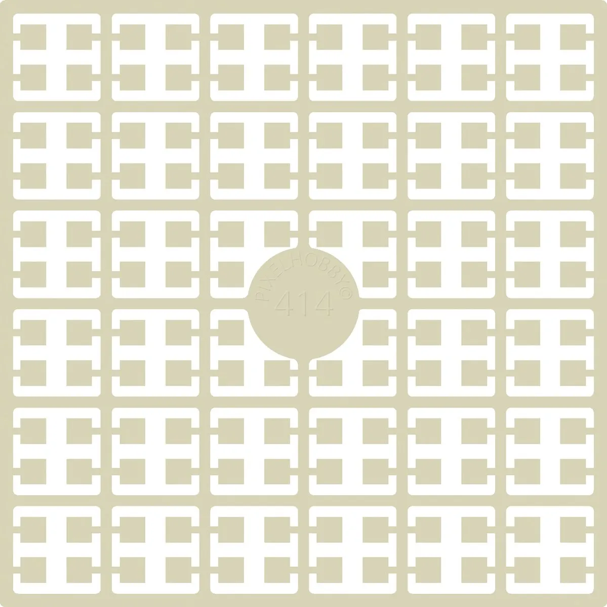 Pixel Matje 414