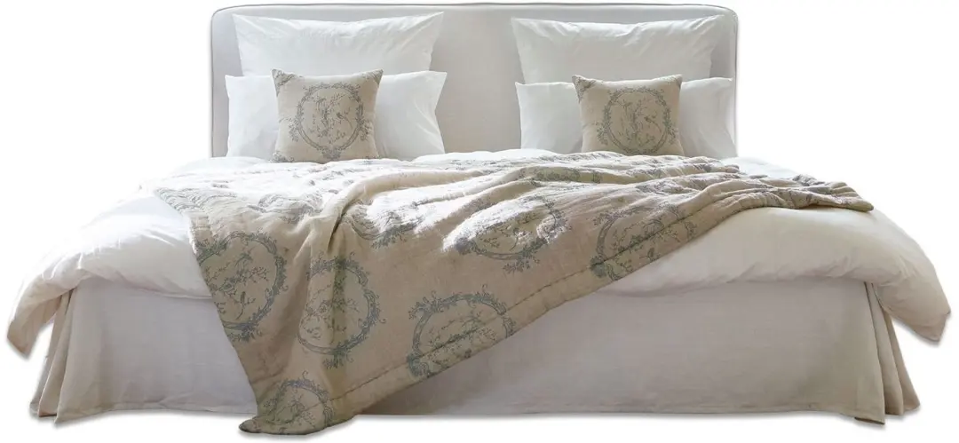 Loberon Aubrianne Bed