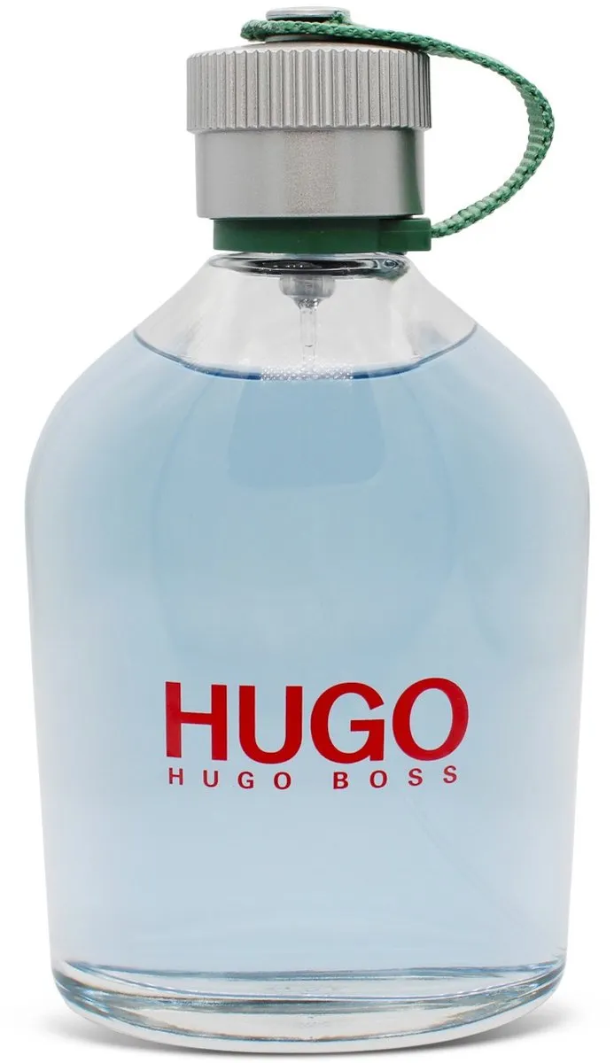 Hugo Boss Hugo Man Eau de Toilette 200ml