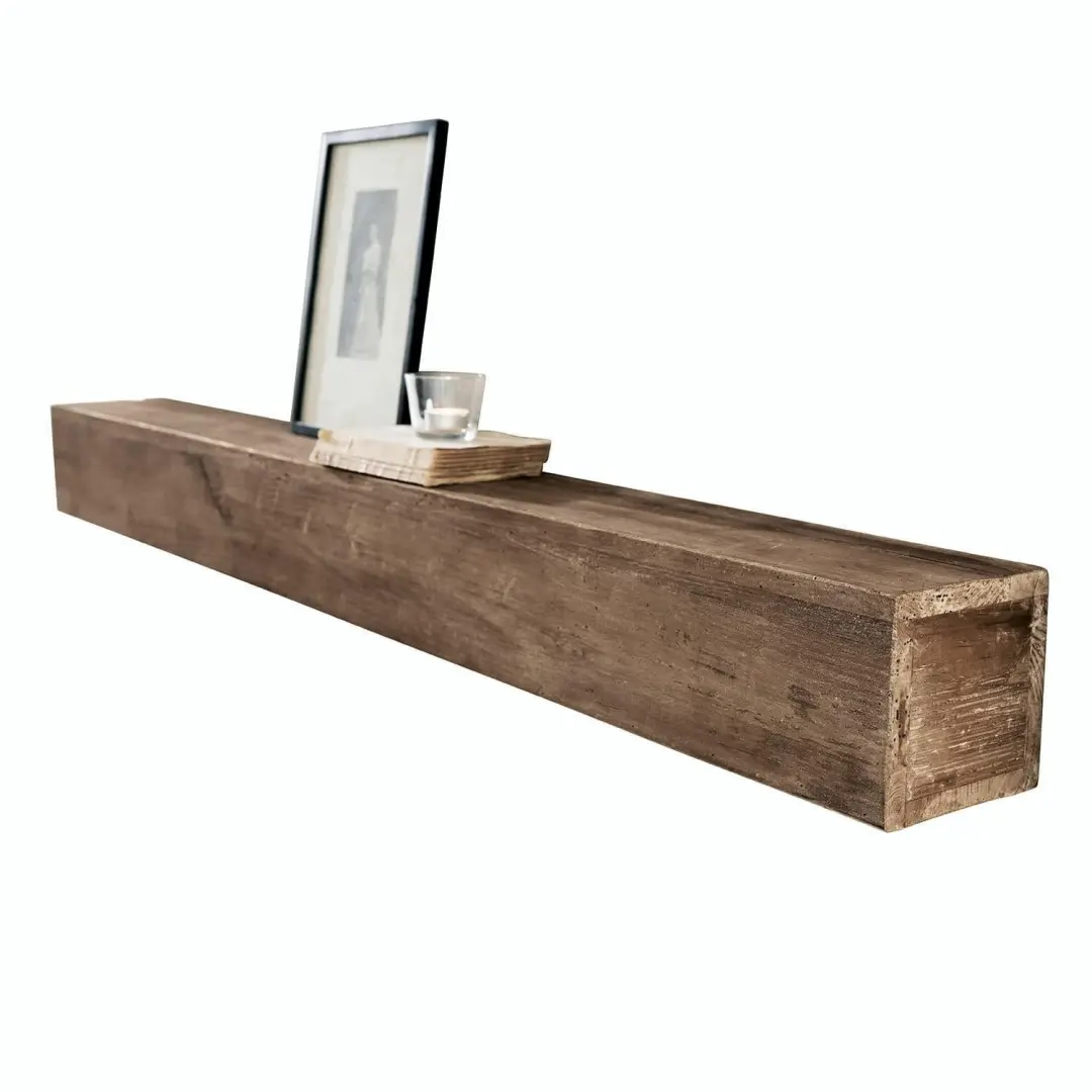 Loberon Wandplank Visayas