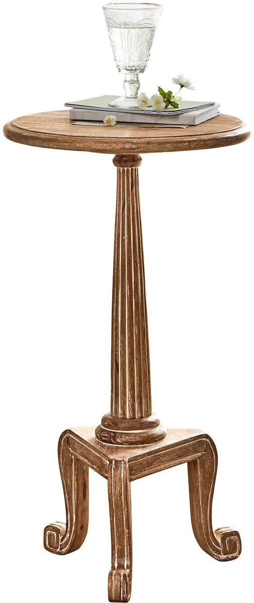 Loberon Taviano Bijzettafeltje
