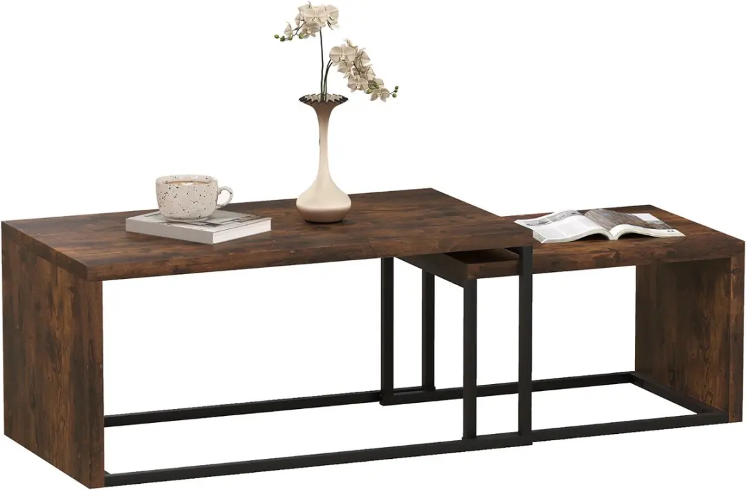 HOMCOM salontafel