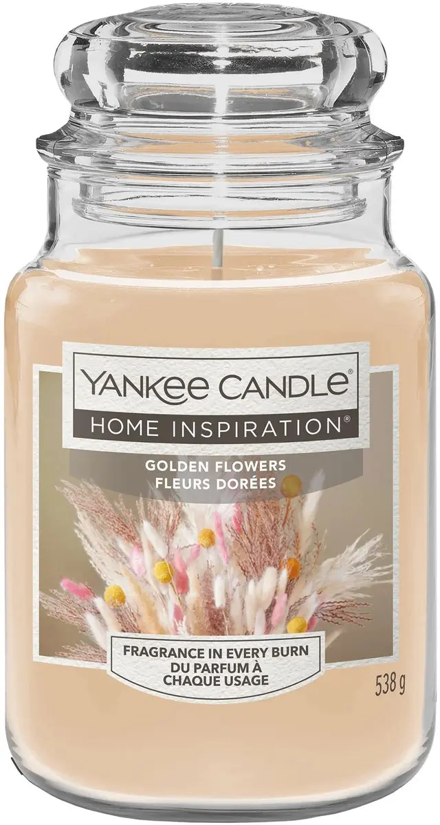 Yankee Candle Home Inspiration