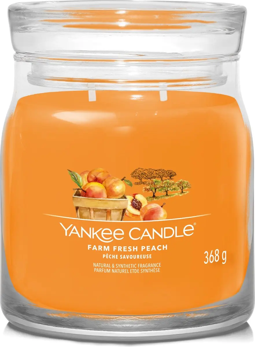 Yankee Candle