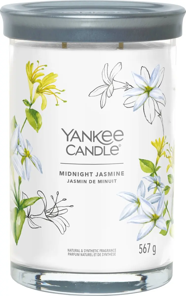 Yankee Candle