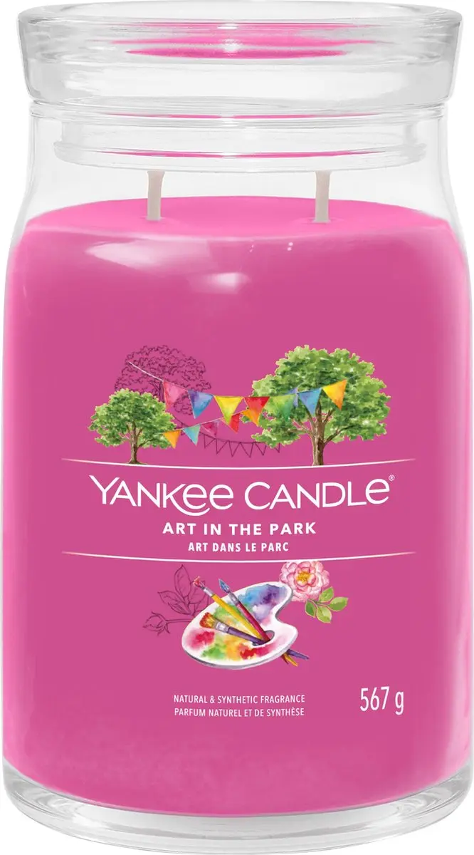 Yankee Candle