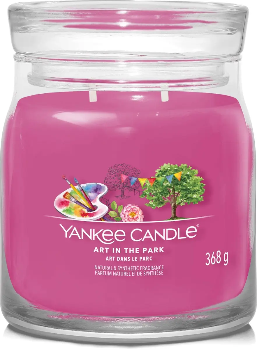 Yankee Candle