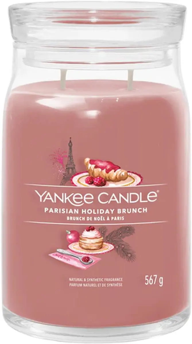 Yankee Candle