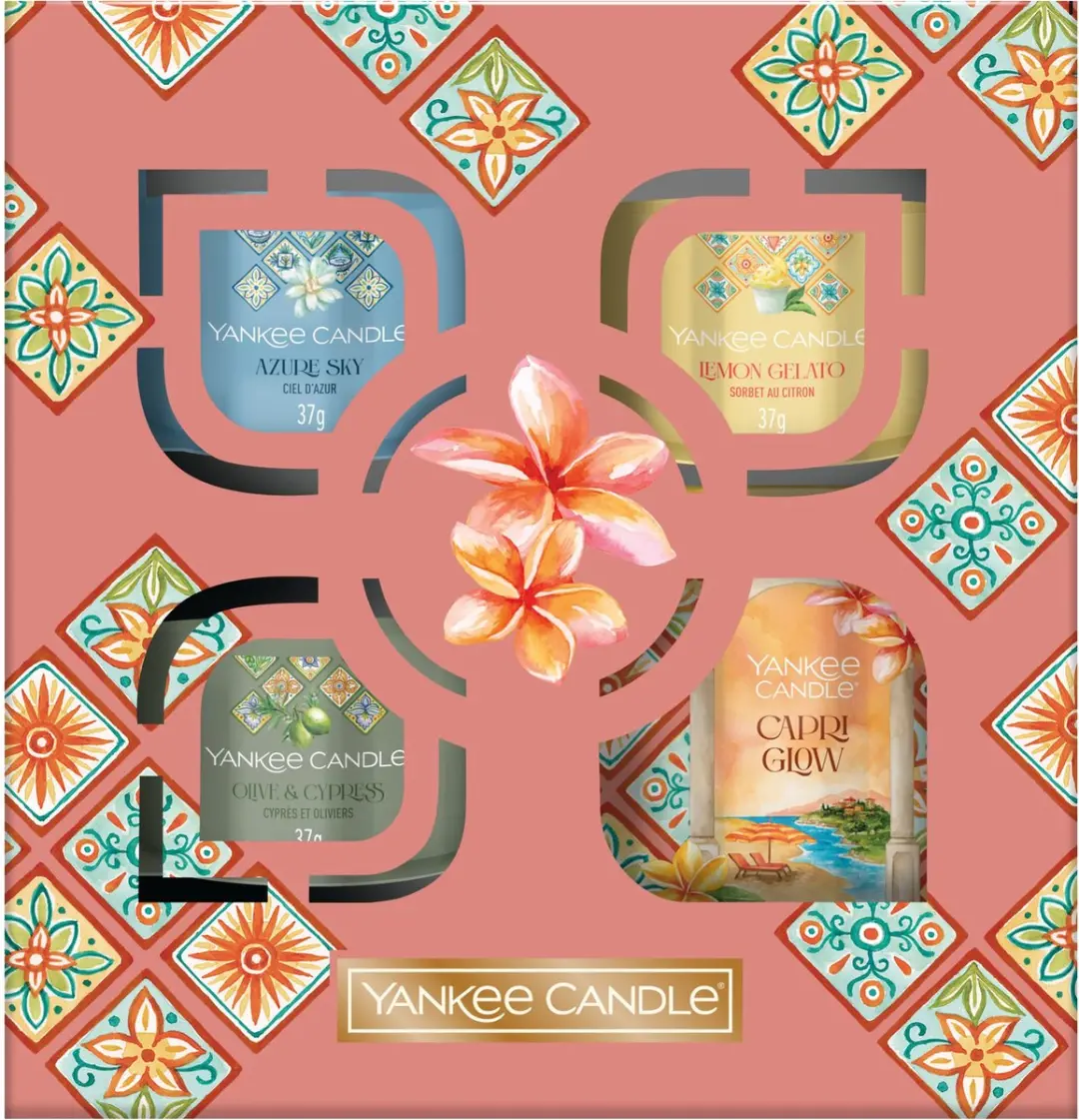 Yankee Candle
