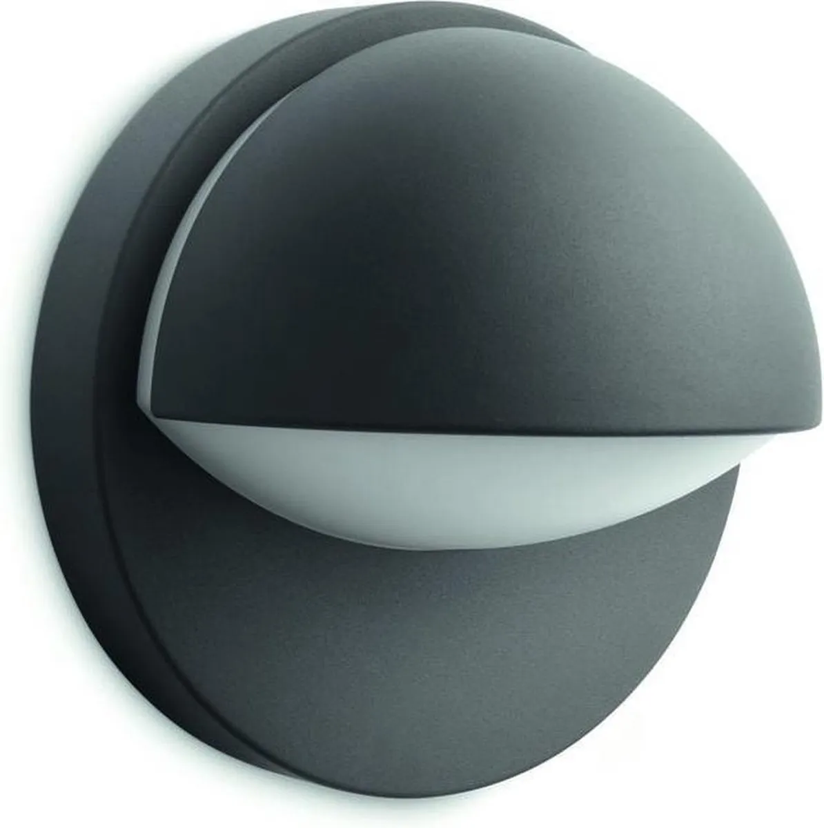 Philips myGarden June Wandlamp 741lm