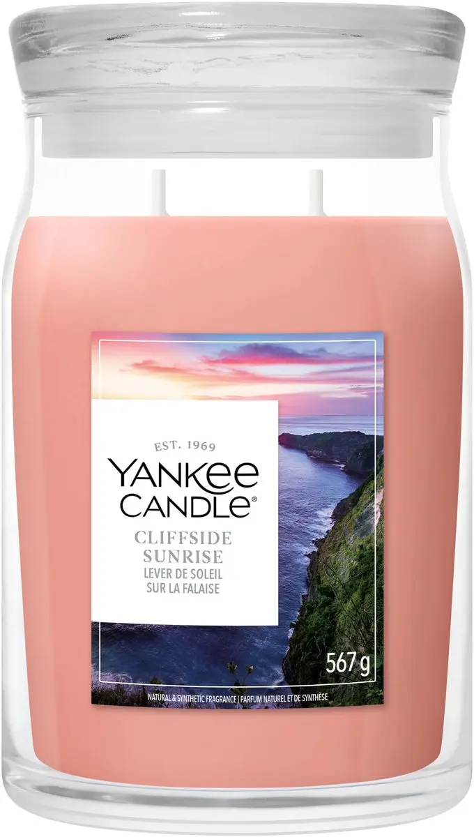 Yankee Candle