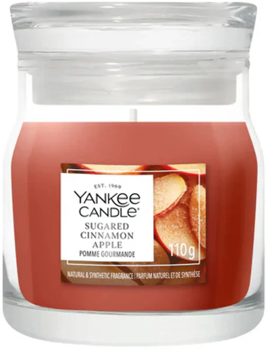 Yankee Candle