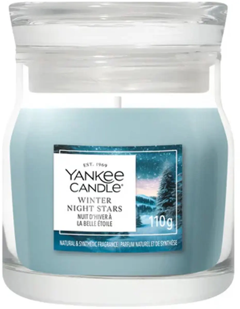 Yankee Candle